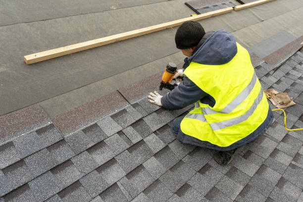 Best Shingle Roofing Installation  in Twin City, GA