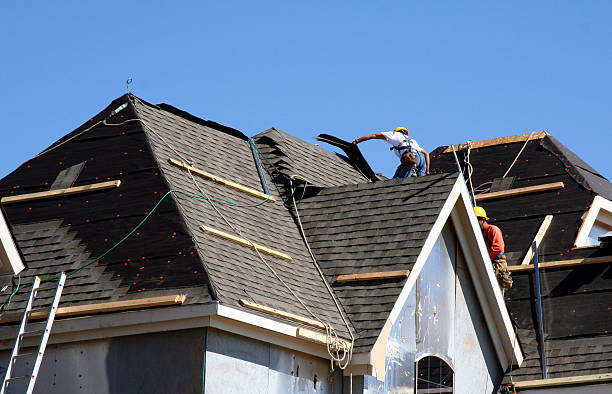 Best Roof Leak Repair  in Twin City, GA
