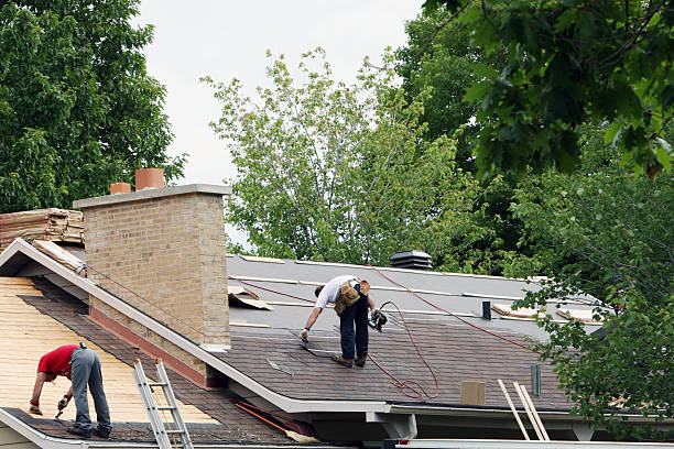 Best Local Roofing Companies  in Twin City, GA