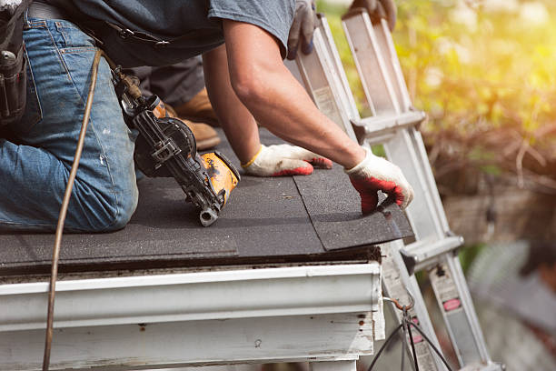 Gutter Installation and Roofing in Twin City, GA