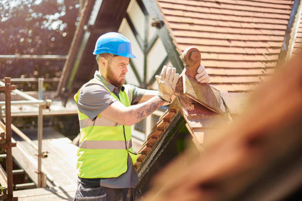 Gutter Installation and Roofing in Twin City, GA