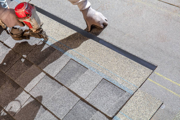 Best Roofing Contractor Near Me  in Twin City, GA