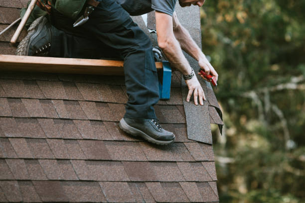 Best Commercial Roofing Services  in Twin City, GA